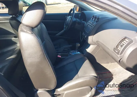 2010 Nissan Altima 3.5 Sr из США, поврежденный, VIN 1N4BL2EP5AC149804